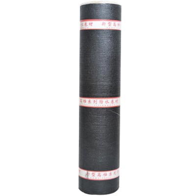 Sbs App Modified Bitumen Flexible Waterproof Membrane Underground