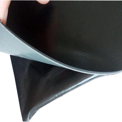 2.0mm Self Adhesive Modified Bituminous Waterproof Membrane